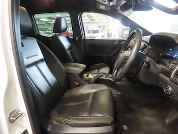 Used Ford Ranger 2019 for sale - 76421743: Photo