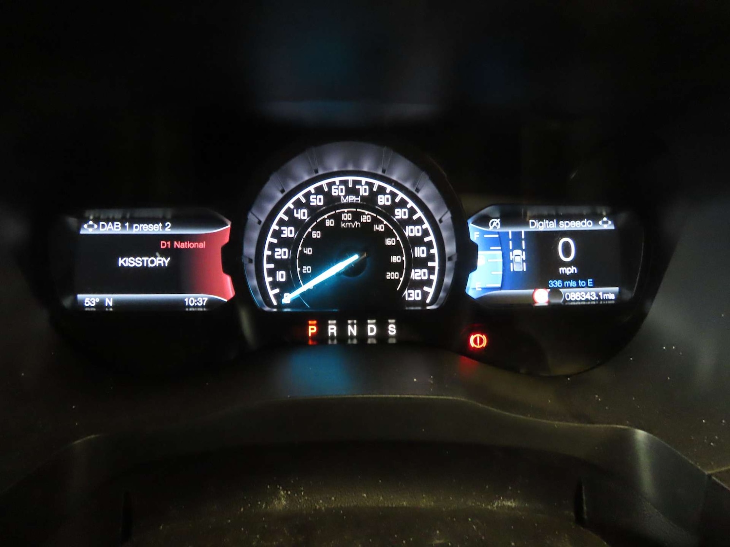 Used Ford Ranger 2019 for sale - 76421743: Photo 5