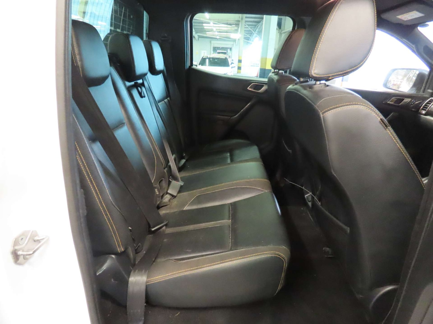 Used Ford Ranger 2019 for sale - 76421743: Photo 6