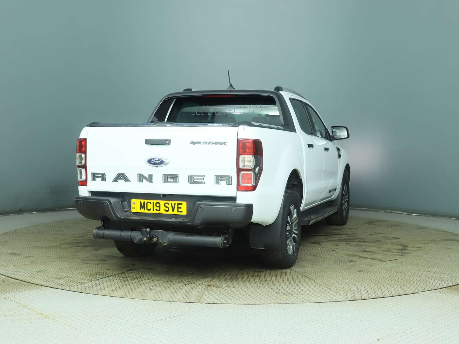 Used Ford Ranger 2019 for sale - 76421743: Photo 7