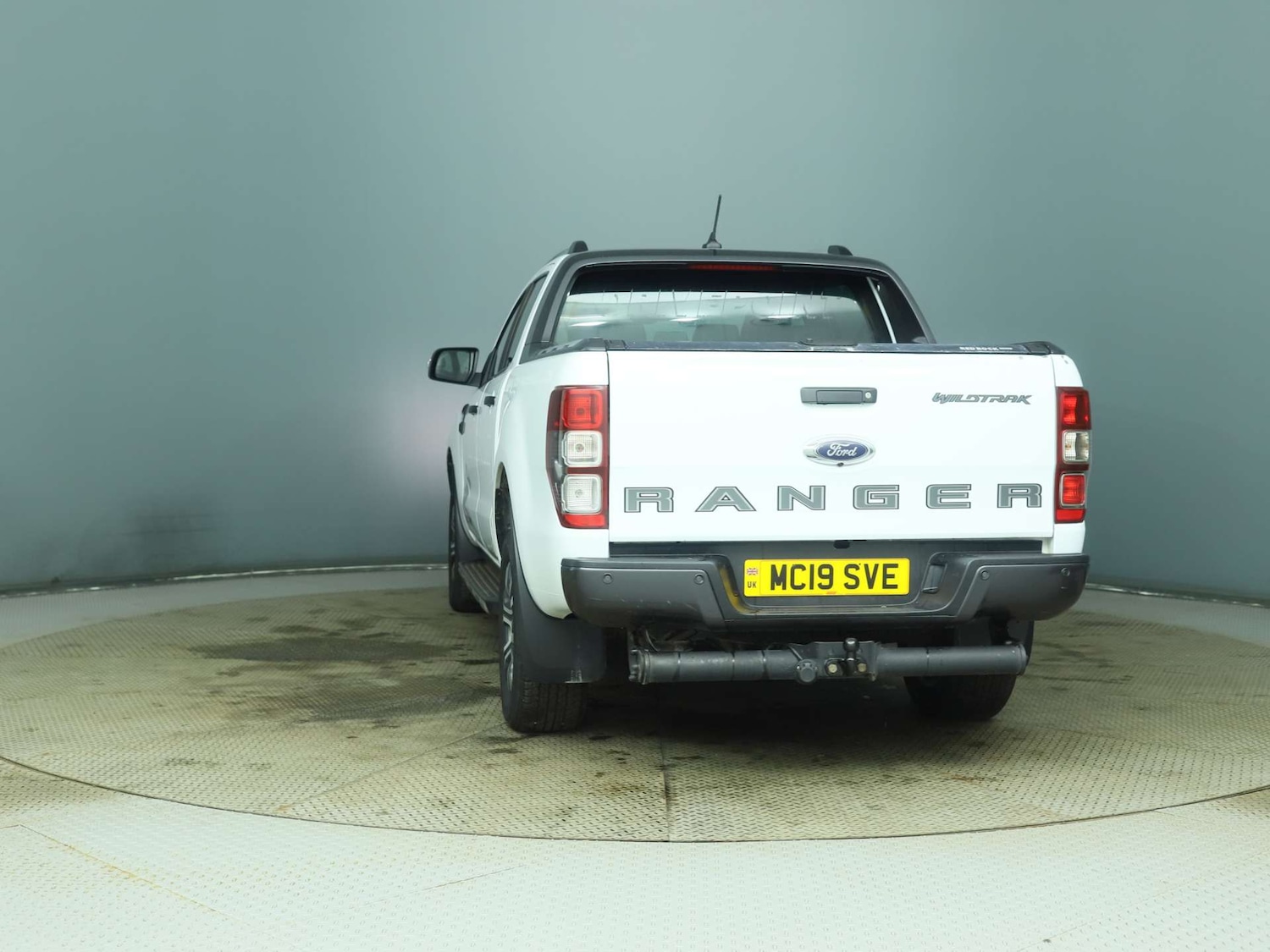 Used Ford Ranger 2019 for sale - 76421743: Photo 8