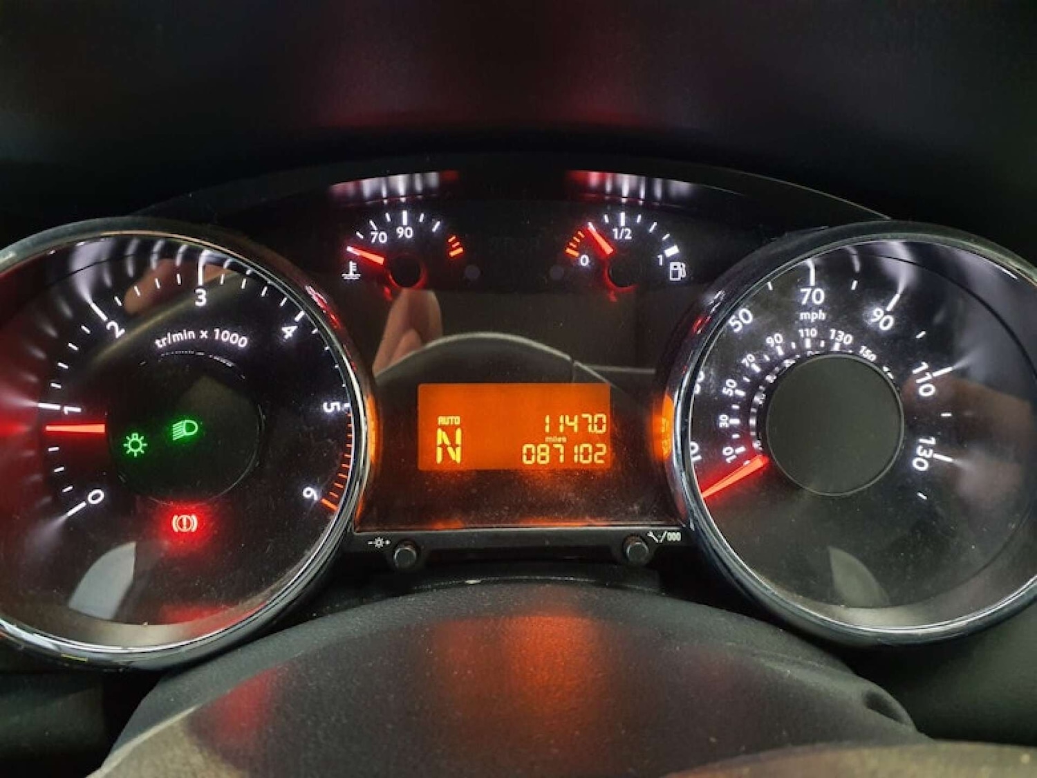 Used Peugeot 3008 2011 for sale - 77349810: Photo 5