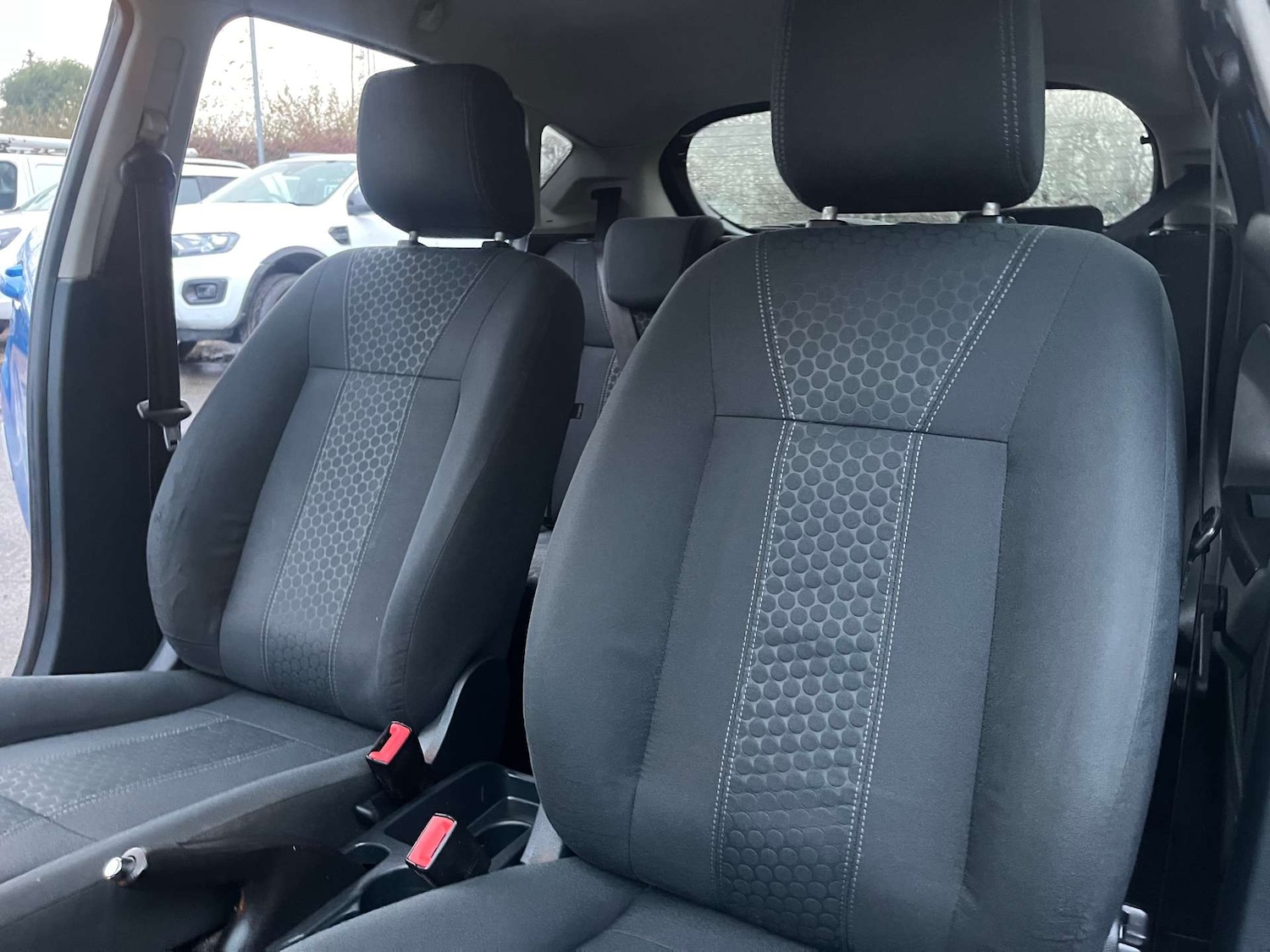 Used Ford Fiesta 2010 for sale - 76581936: Photo 39