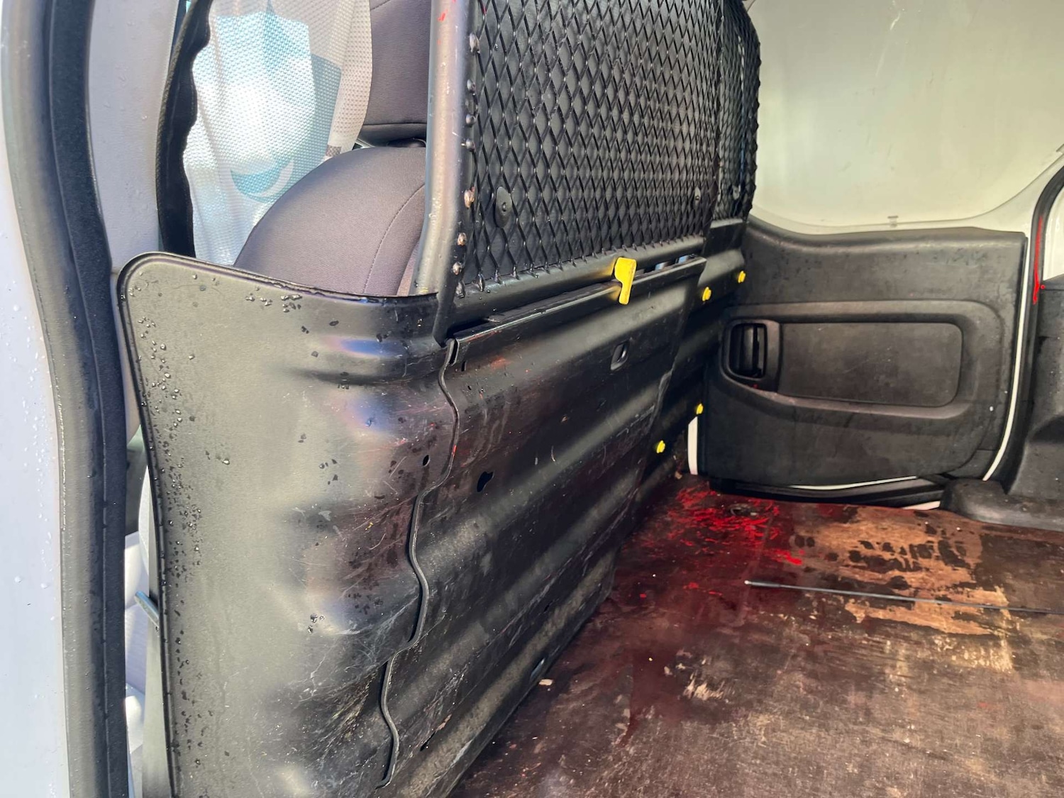 Used Peugeot Partner 2013 for sale - 76518062: Photo 12