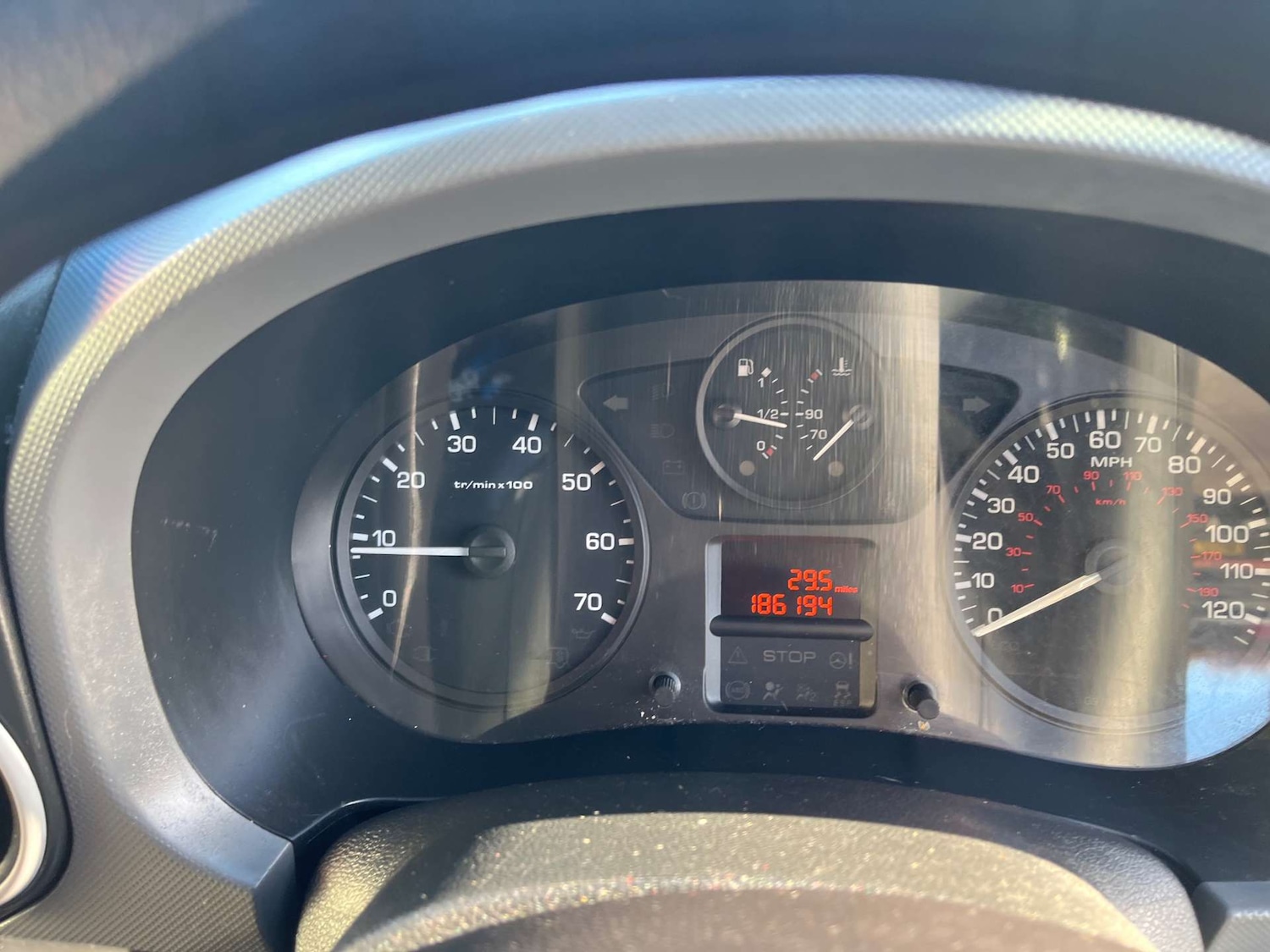 Used Peugeot Partner 2013 for sale - 76518062: Photo 23