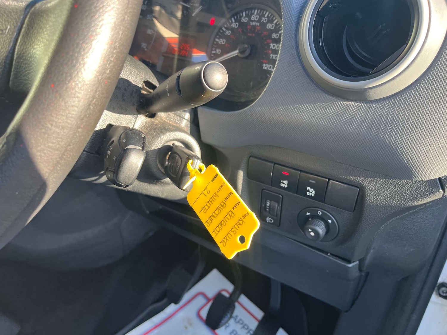 Used Peugeot Partner 2013 for sale - 76518062: Photo 24