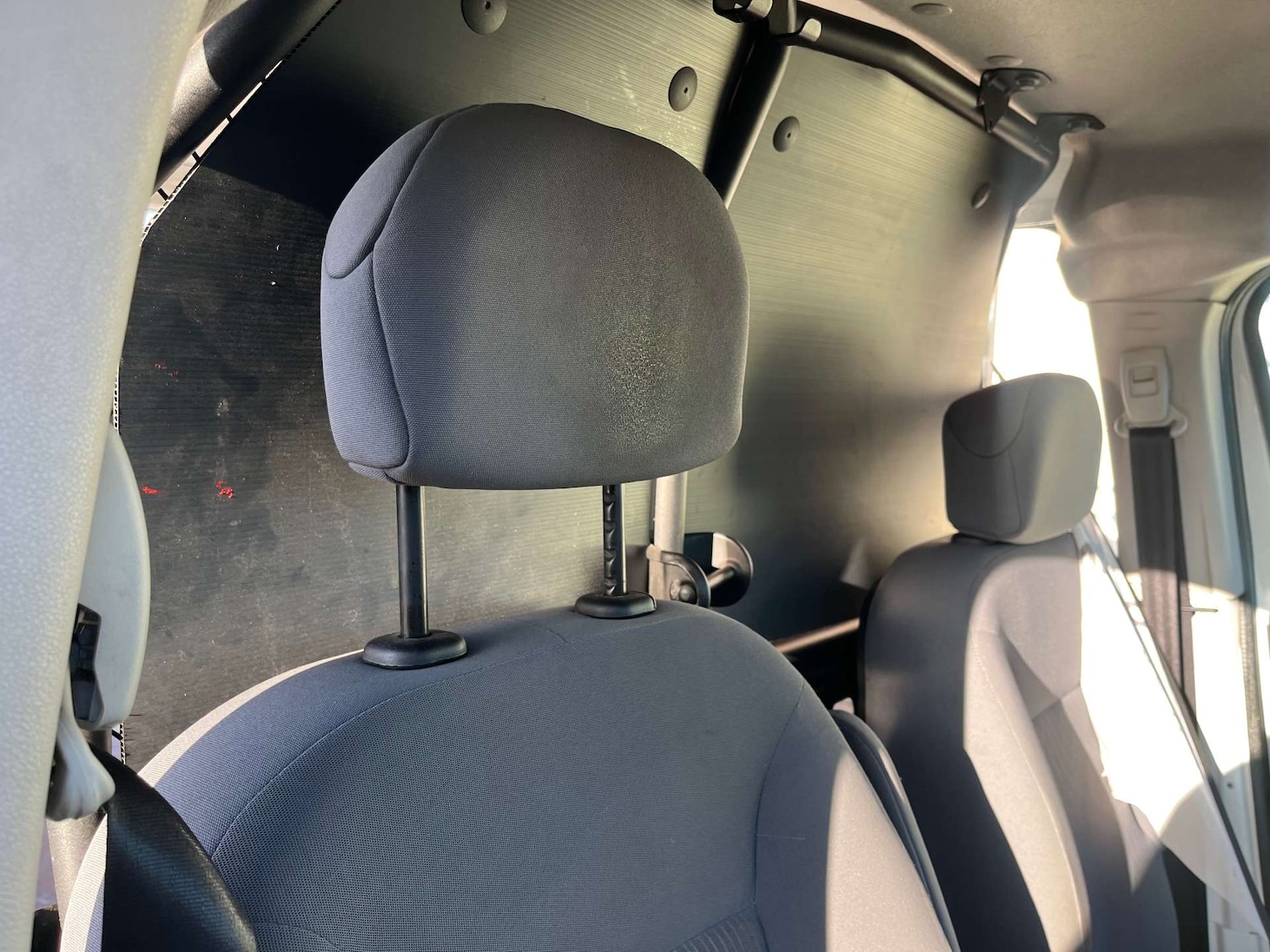 Used Peugeot Partner 2013 for sale - 76518062: Photo 27