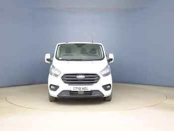 Used Ford Transit Custom 2018 for sale - 79470713: Photo