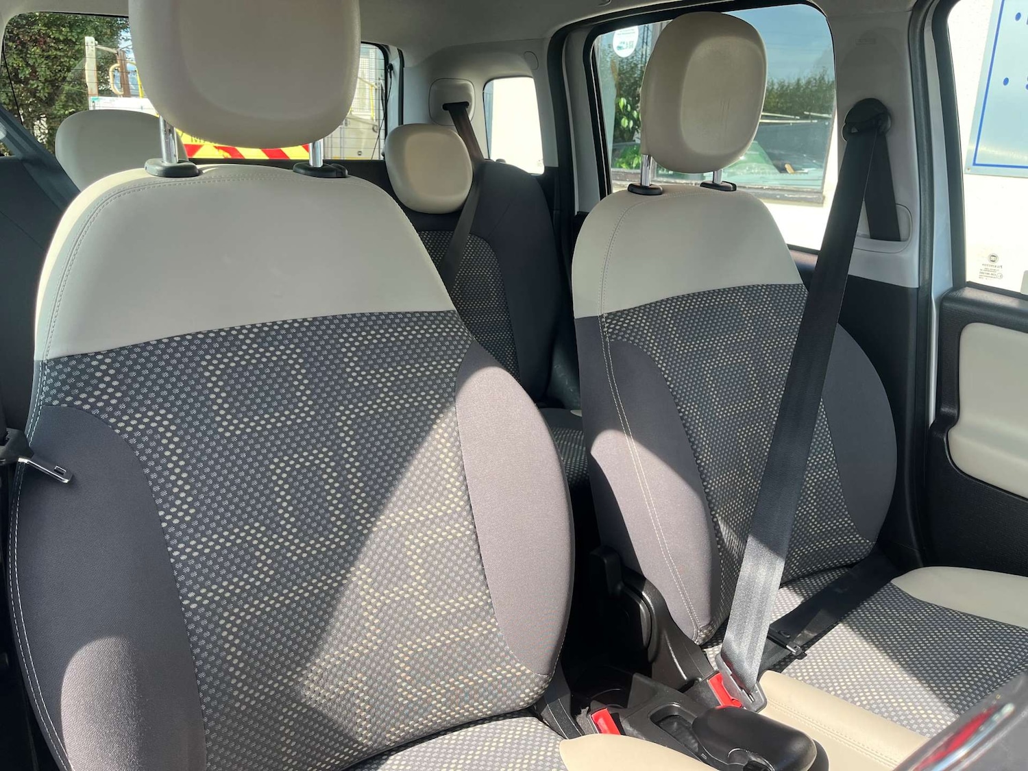 Vehicle 26