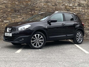 Used Nissan Qashqai 2011 for sale - 75760265: Photo