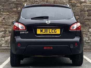 Used Nissan Qashqai 2011 for sale - 75760265: Photo