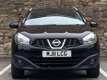 Used Nissan Qashqai 2011 for sale - 75760265: Photo