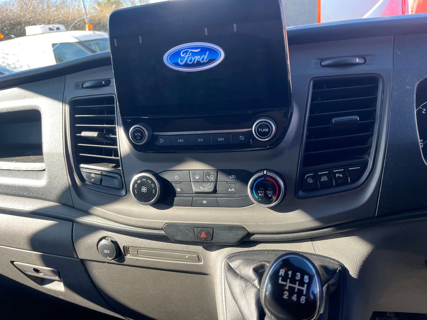 Used Ford Transit Custom 2020 for sale - 78064001: Photo 6