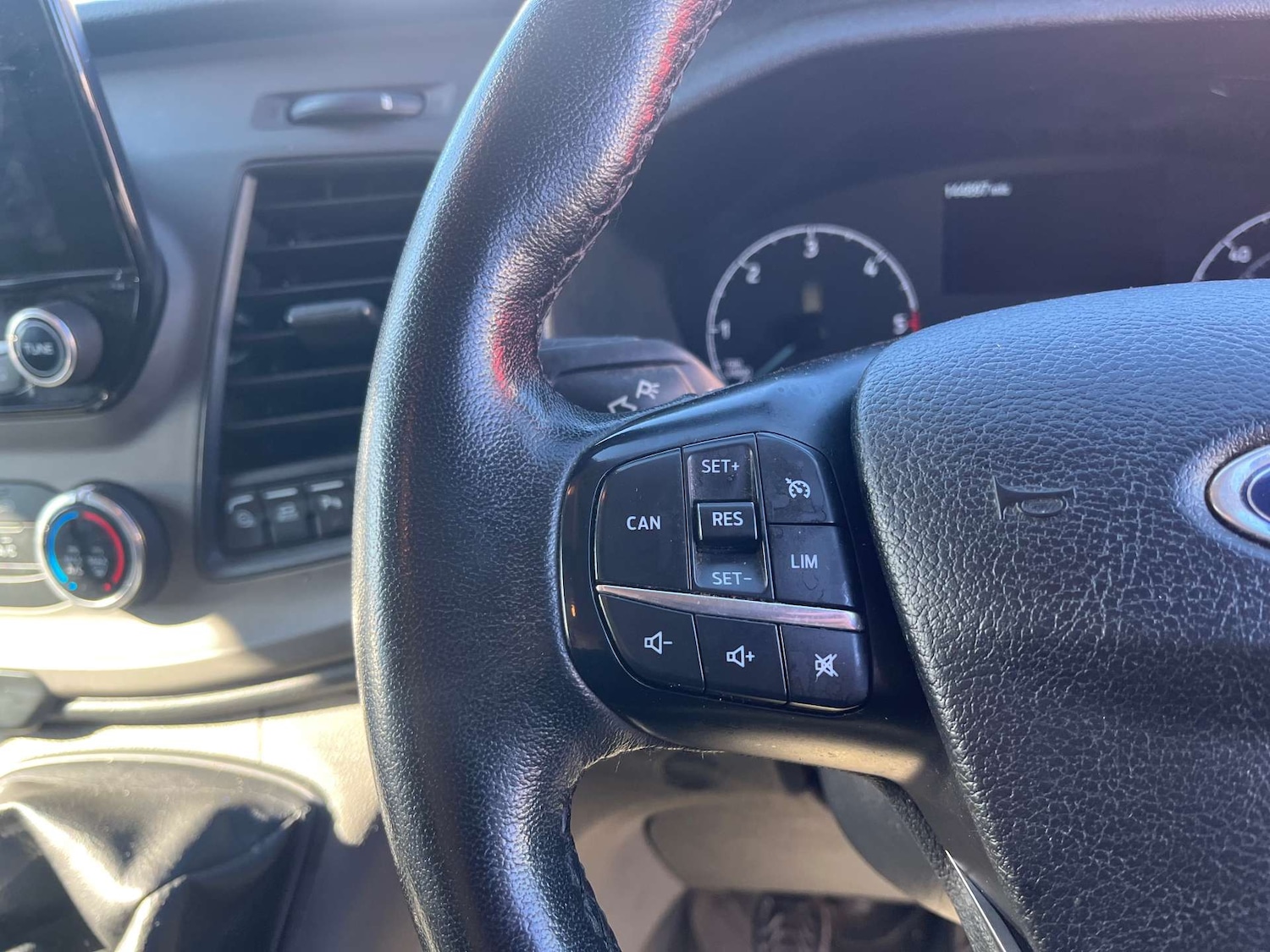 Used Ford Transit Custom 2020 for sale - 78064001: Photo 7