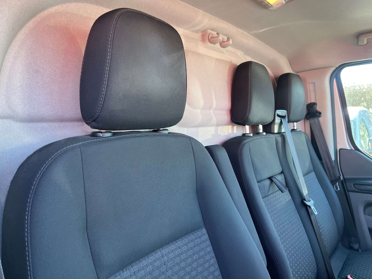 Used Ford Transit Custom 2020 for sale - 78064001: Photo 8