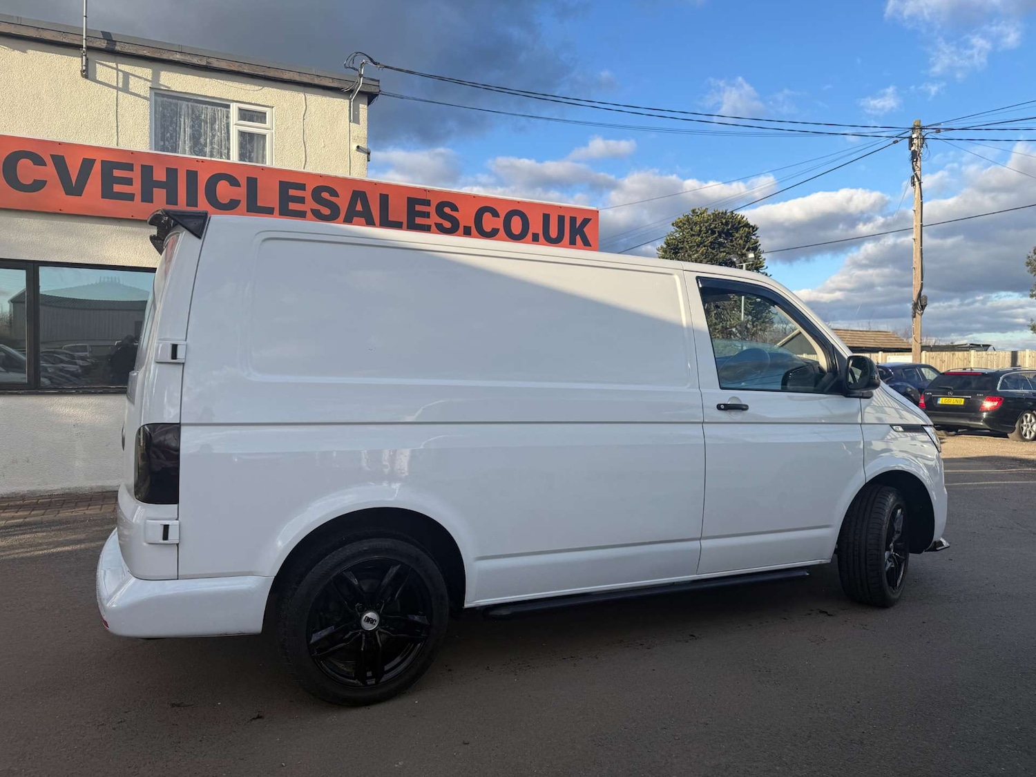 Used Volkswagen Transporter 2020 for sale - 77477829: Photo 13