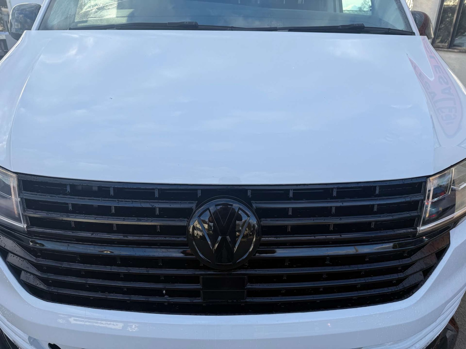 Used Volkswagen Transporter 2020 for sale - 77477829: Photo 3