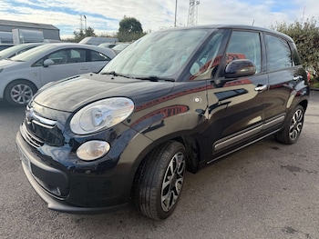 Used Fiat 500L 2014 for sale - 76331520: Photo