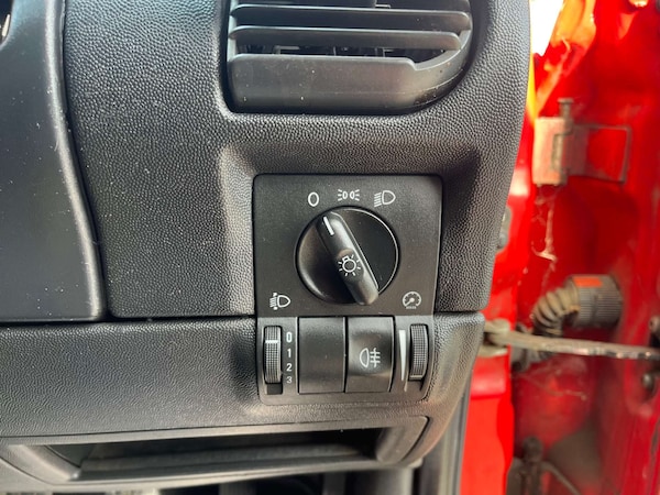 Used Vauxhall Combo 2011 for sale - 75628514: Photo 19