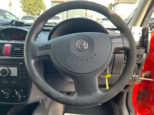 Used Vauxhall Combo 2011 for sale - 75628514: Photo 20