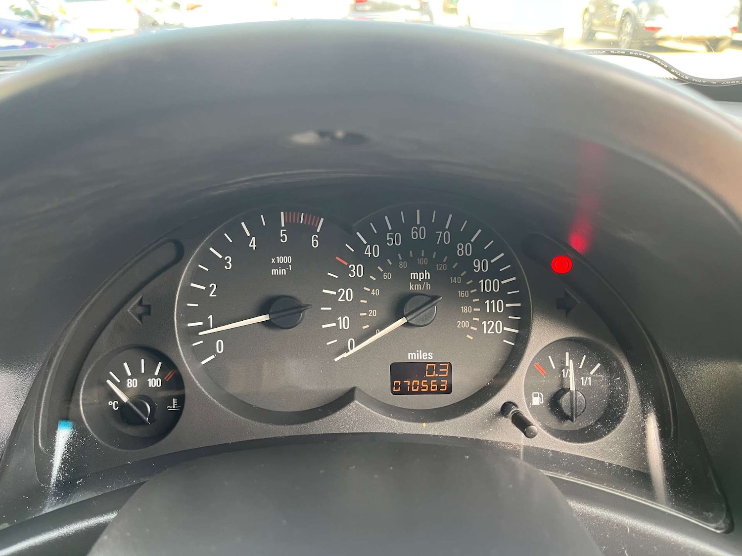 Used Vauxhall Combo 2011 for sale - 75628514: Photo 21