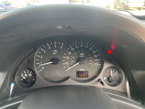 Used Vauxhall Combo 2011 for sale - 75628514: Photo 21
