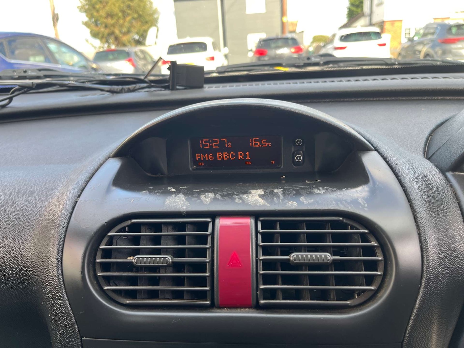 Used Vauxhall Combo 2011 for sale - 75628514: Photo 22