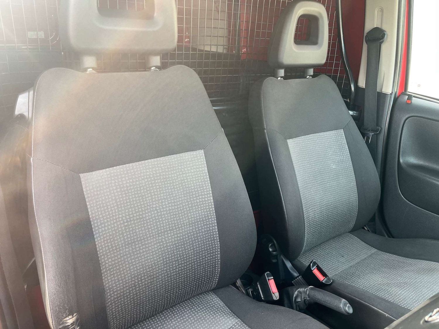 Used Vauxhall Combo 2011 for sale - 75628514: Photo 25