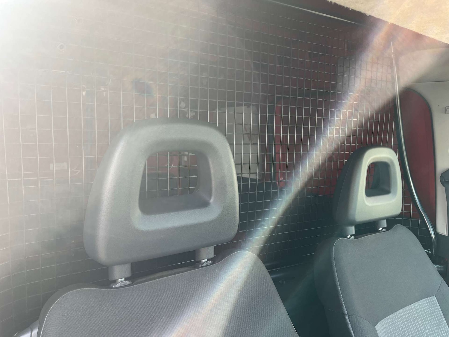 Used Vauxhall Combo 2011 for sale - 75628514: Photo 26