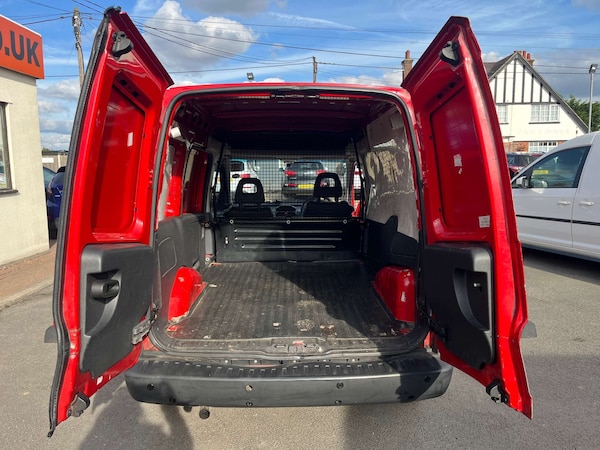 Used Vauxhall Combo 2011 for sale - 75628514: Photo 27