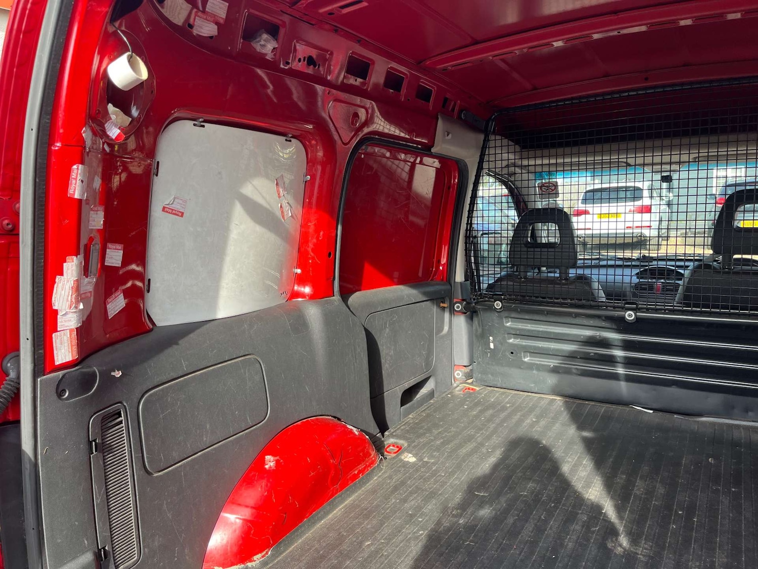 Used Vauxhall Combo 2011 for sale - 75628514: Photo 30