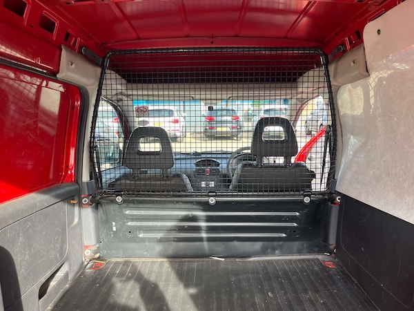 Used Vauxhall Combo 2011 for sale - 75628514: Photo 31