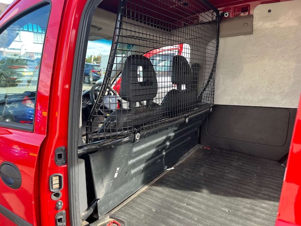 Used Vauxhall Combo 2011 for sale - 75628514: Photo 37