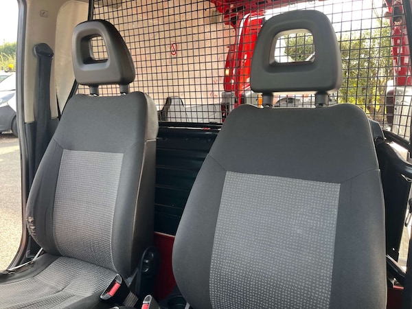 Used Vauxhall Combo 2011 for sale - 75628514: Photo 42
