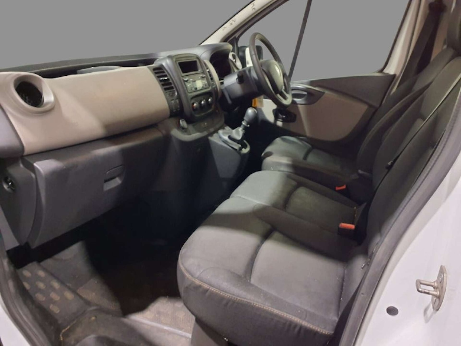 Used Renault Trafic 2016 for sale - 77583925: Photo 5