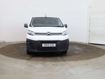Used Citroen Dispatch 2019 for sale - 78330556: Photo