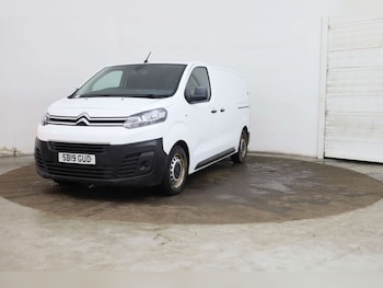 Used Citroen Dispatch 2019 for sale - 78330556: Photo