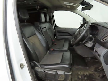 Used Citroen Dispatch 2019 for sale - 78330556: Photo