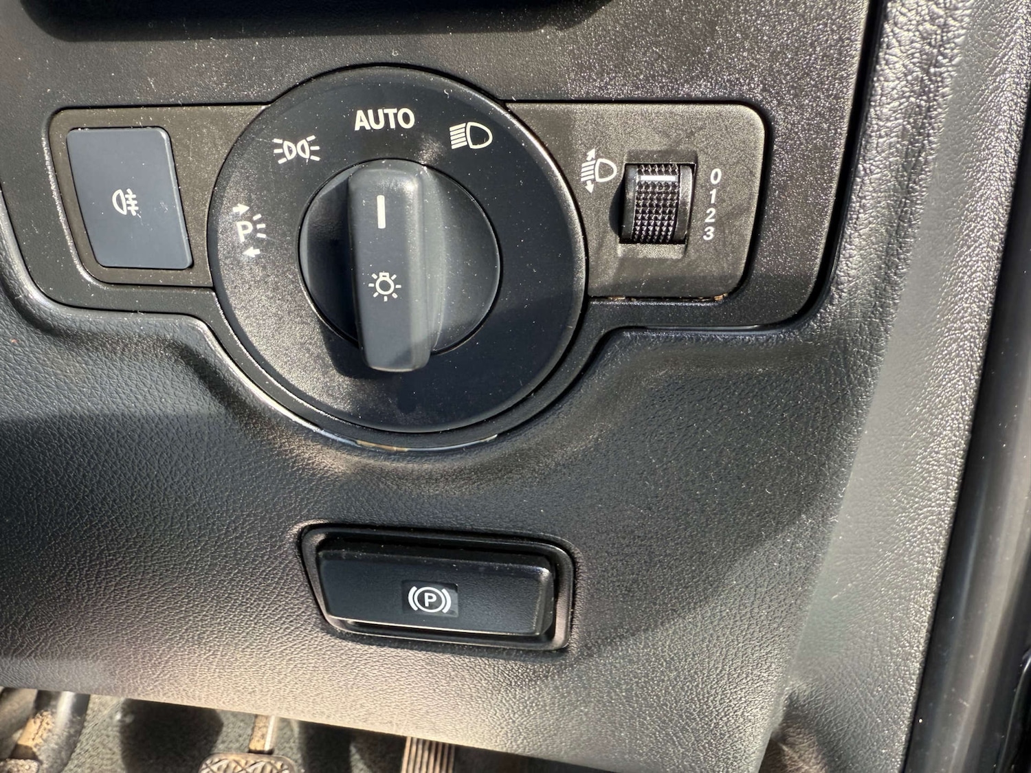 Used Mercedes-Benz Vito 2019 for sale - 77678647: Photo 12