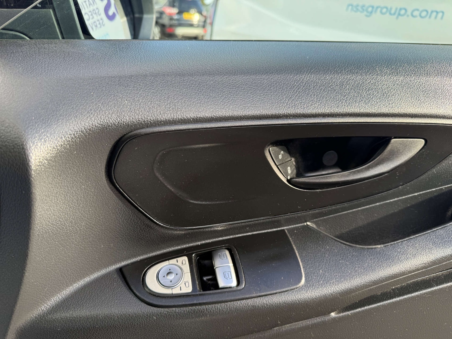 Used Mercedes-Benz Vito 2019 for sale - 77678647: Photo 18