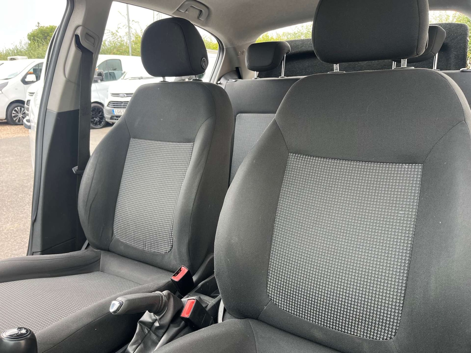 Used Vauxhall Corsa 2010 for sale - 77235339: Photo 41