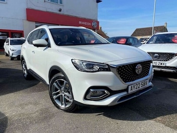 Used MG MG HS 2022 for sale - 78606725: Photo
