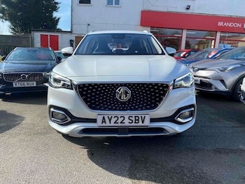 Used MG MG HS 2022 for sale - 78606725: Photo