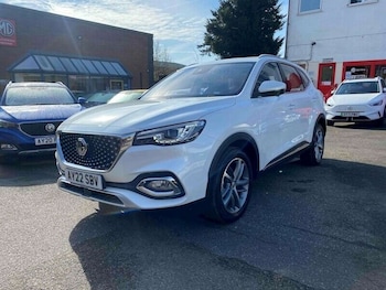 Used MG MG HS 2022 for sale - 78606725: Photo