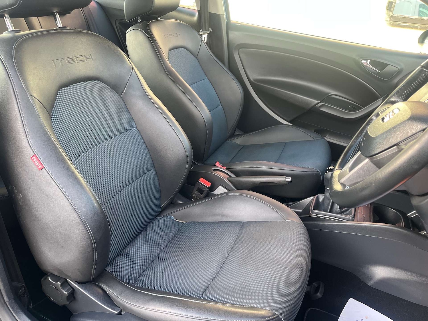 Used SEAT Ibiza 2015 for sale - 77349817: Photo 17