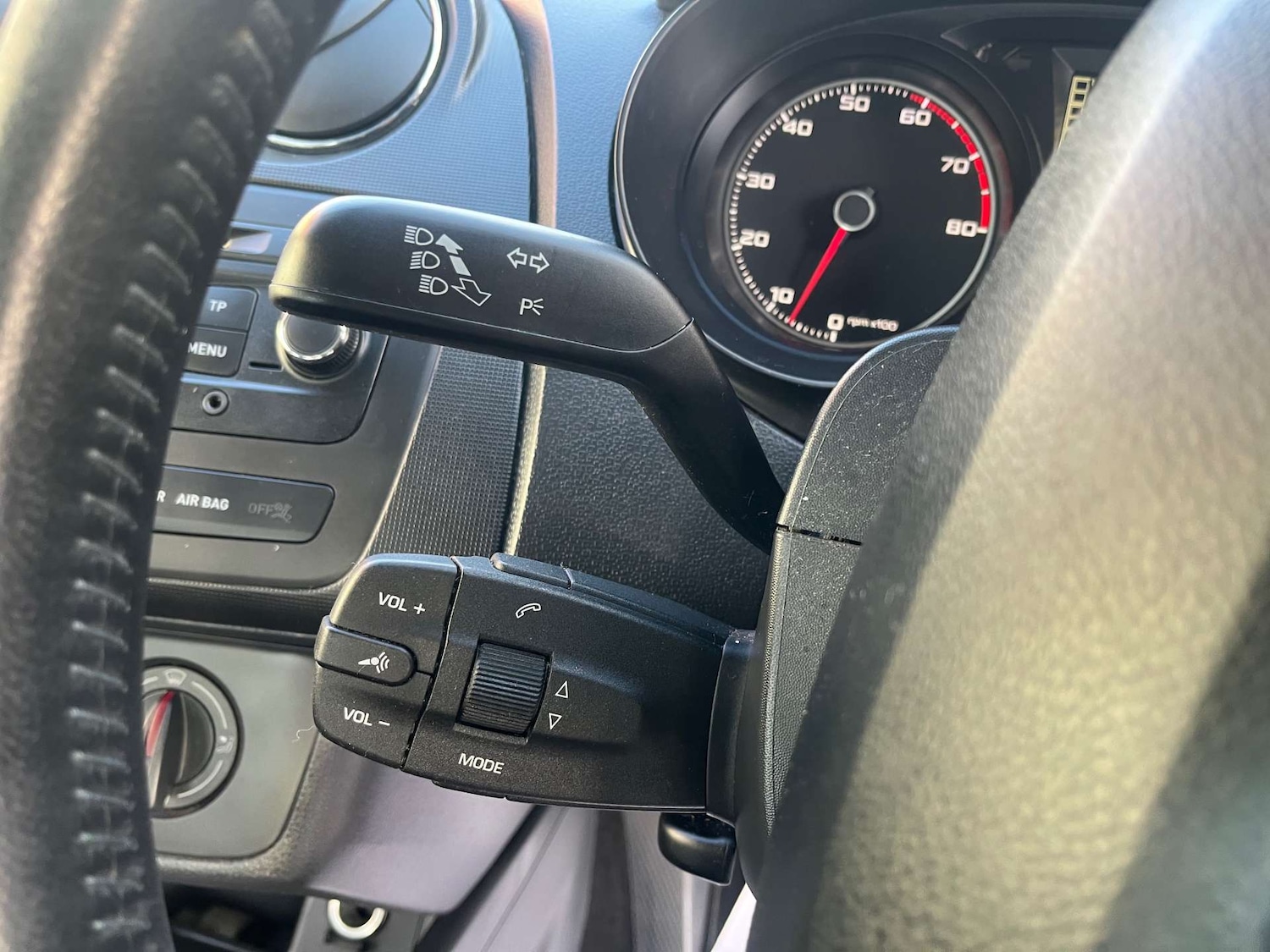 Used SEAT Ibiza 2015 for sale - 77349817: Photo 20