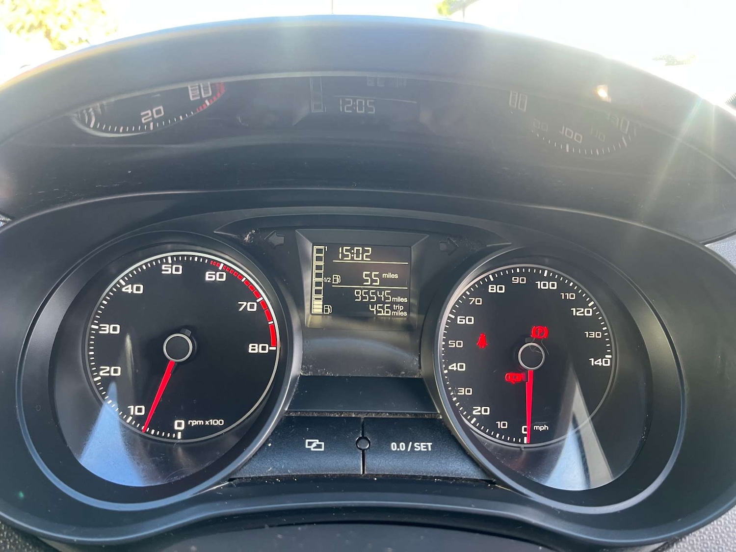 Used SEAT Ibiza 2015 for sale - 77349817: Photo 21