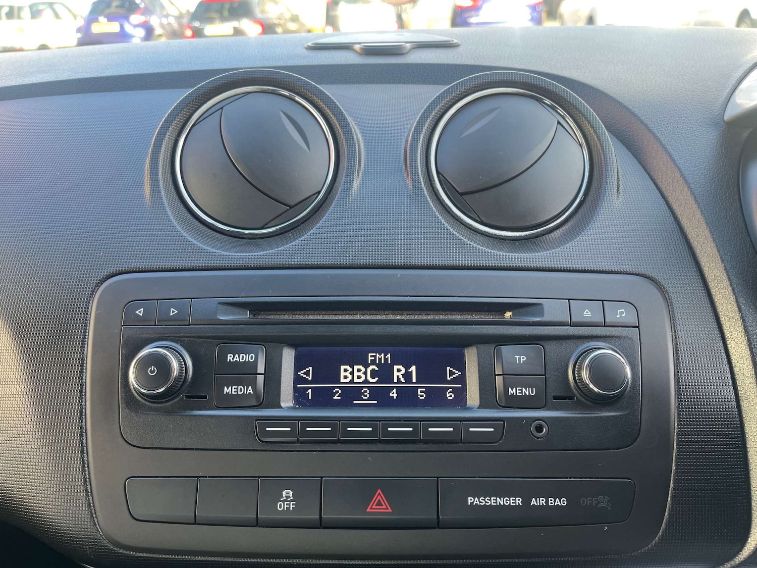 Used SEAT Ibiza 2015 for sale - 77349817: Photo 22