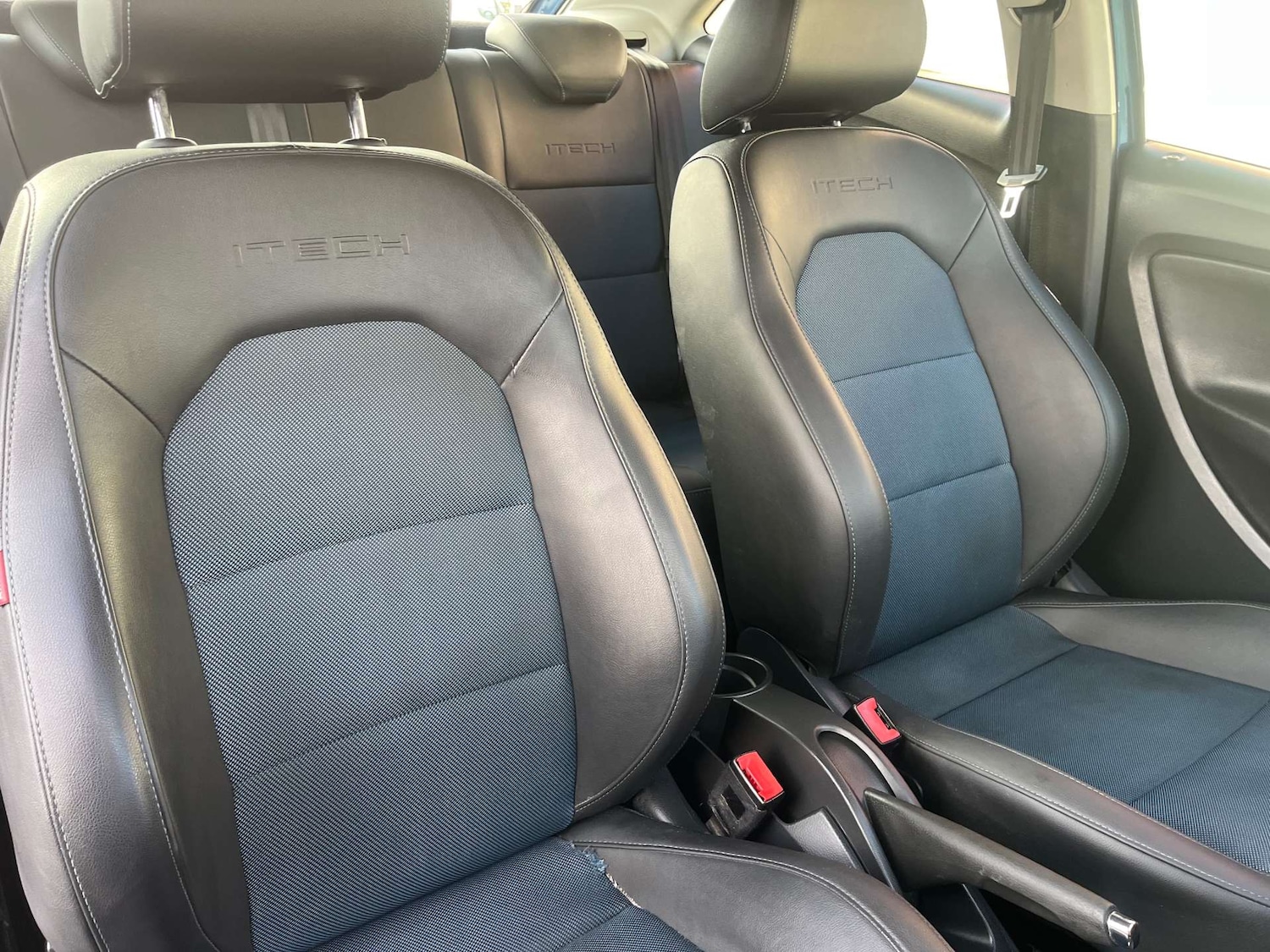 Used SEAT Ibiza 2015 for sale - 77349817: Photo 25