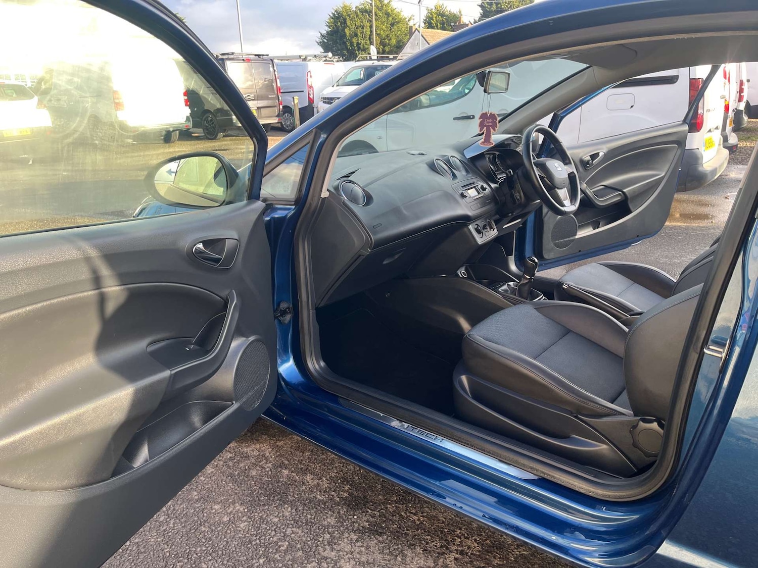 Used SEAT Ibiza 2015 for sale - 77349817: Photo 28